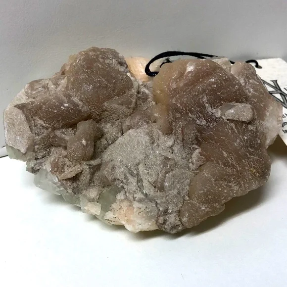 Zeolite crystal - Picture 1 of 5